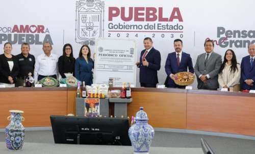 Zacatlán presume su tradición y el pan que le da identidad