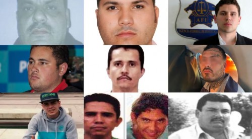 Cómo funciona realmente la base del narco