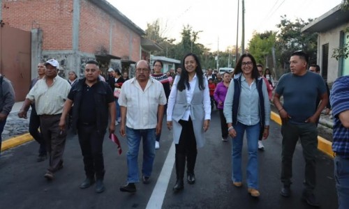 Una obra pensada para mejorar la vida diaria