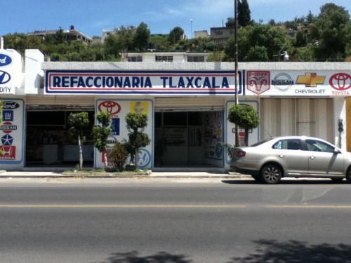 Autopartes en crisis: paros técnicos y dudas sobre el arranque 2026 en Tlaxcala