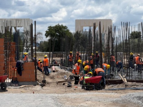 Programa de Vivienda para el Bienestar contempla construcción de más de 6 mil casas en Puebla