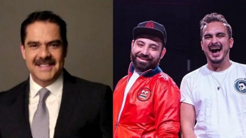 El origen de la broma