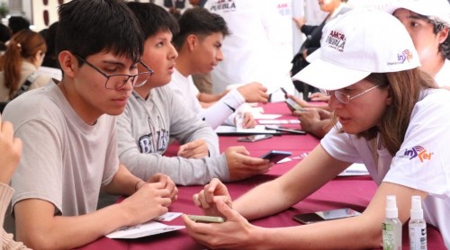 La apuesta por cerrar la brecha digital