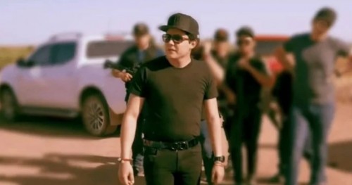 La jugada legal que lo vuelve a poner en el foco