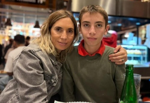 Un sueño detenido por un diagnóstico inesperado