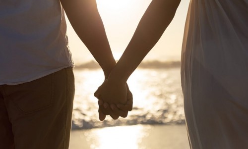 La tendencia viral que promete decirte si tu relación va en serio