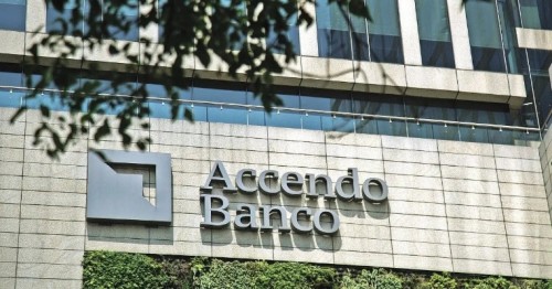 Descartan daño a Morena por caso Accendo Banco