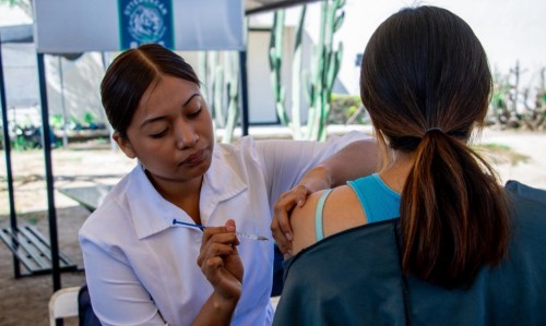 Bienestar integral como prioridad