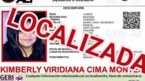 La desaparición que encendió las alarmas