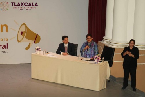 Tlaxcala sacude el debate nacional con explosivas propuestas electorales
