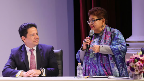 Tlaxcala toma la batuta del gran debate nacional por la Reforma Electoral