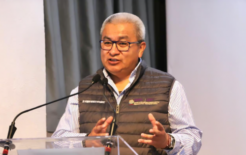 Tlaxcala activa protocolo invernal con cambios fuertes para escuelas