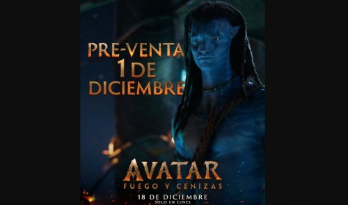 La preventa que desató el furor por Pandora