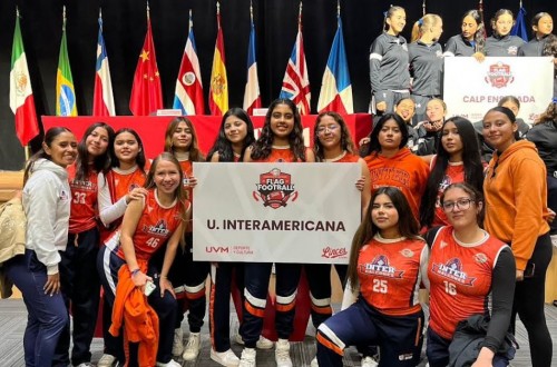 Un inicio poderoso para Halcones Inter