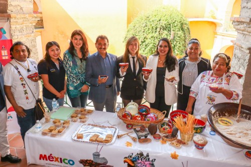 Cholula se alista para un fin de semana de luz, música y tradición con el renovado Vaniloquio 2025