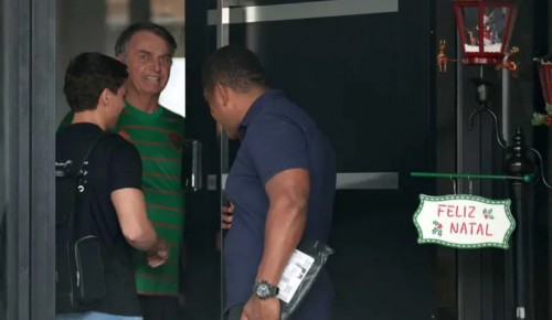 El regreso inesperado a prisión