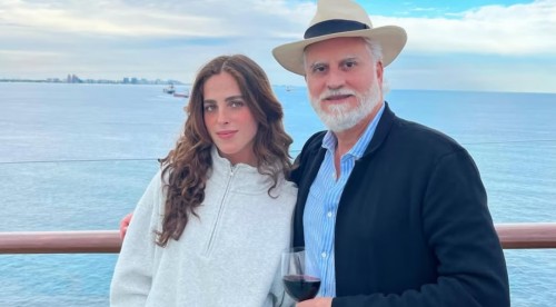 La nueva Miss Universo que puso a México y a su familia en el mapa