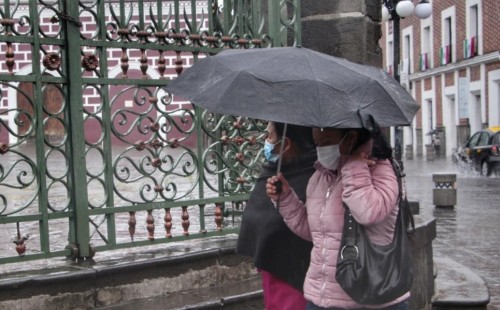 El frío extremo llega antes de lo esperado