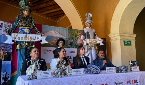 Vaniloquio 2025 regresa con toda la vibra cholulteca