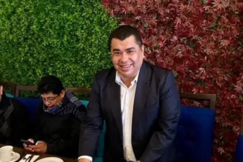 Javier López Zavala vuelve a ser declarado culpable de violencia familiar