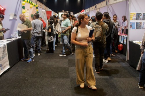 Puebla capital registra más de dos mil nuevos empleos durante el último bimestre