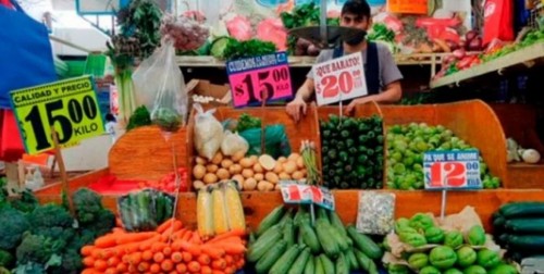 La inflación vuelve a meter presión