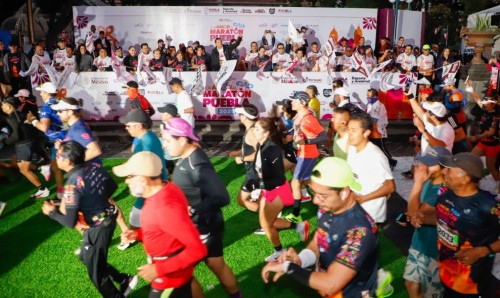 Un arranque lleno de energía y un mensaje claro desde el gobierno