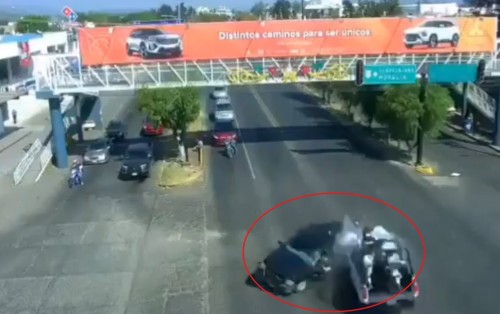 La tragedia que sacudió a Zamora
