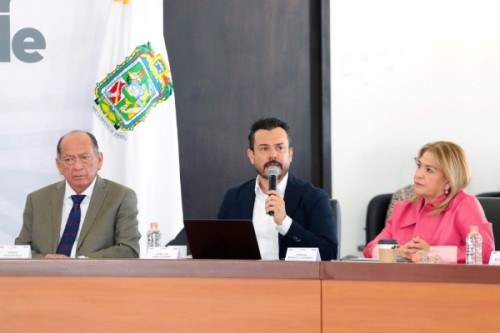 Gobierno de Puebla inicia auditoría a la SEP para revisar entrega de plazas y RVOES