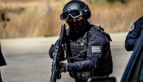 La detención que encendió las alarmas