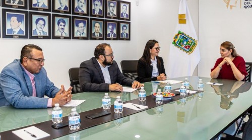 Reestructuración y nuevos ajustes dentro de la Fiscalía