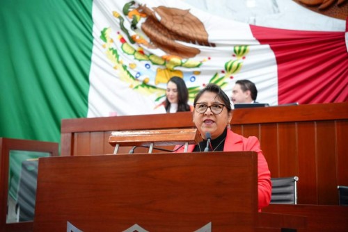 Tlaxcala quiere oficializar un día para honrar a sus migrantes: la propuesta sacude el Congreso