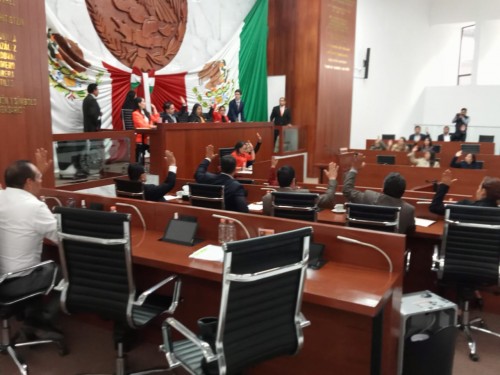 Tlaxcala sacude su sistema financiero con cambios que nadie vio venir