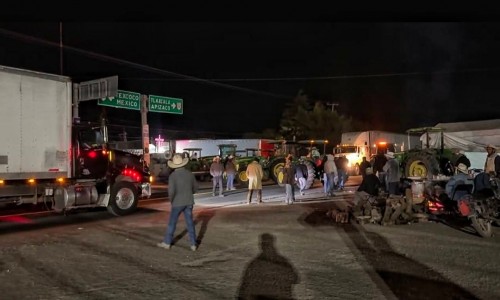 Ofrece Gobierno de Tlaxcala solo 150 pesos por tonelada de maíz para grandes productores