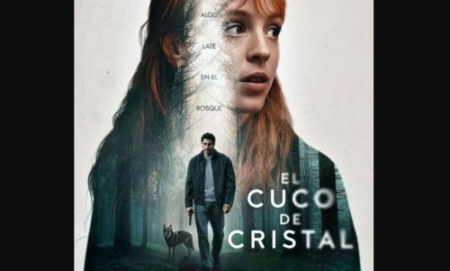 De qué va realmente “El cuco de cristal”