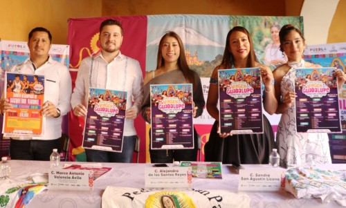 Tradición, fiesta y cultura para diciembre