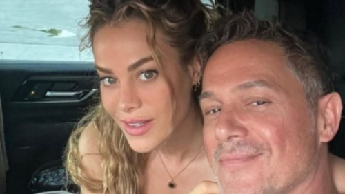 La ruptura que puso a Alejandro Sanz en todas las portadas