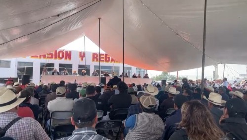 Bloqueos y tensión en Tlaxcala: el paro del campo crece sin freno