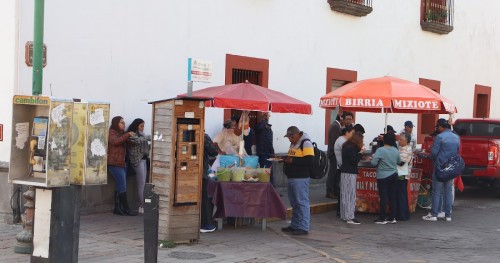 ¡Sube la informalidad en Tlaxcala! ENOE revela panorama que preocupa en 2025