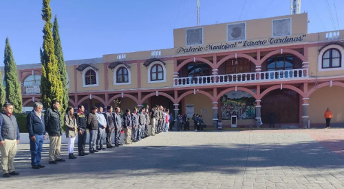 Crece escándalo en Tlaxcala por presunta violencia política desde la alcaldía