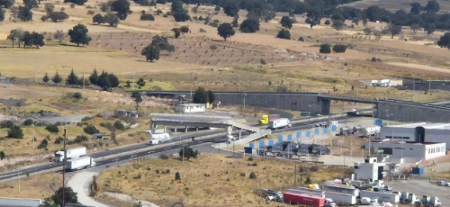Arco Norte se libera por una hora… pero anuncian más bloqueos en Tlaxcala