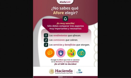 Bajan comisiones para 2026: un respiro al bolsillo del trabajador