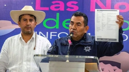 Crisis en seguridad municipal y escoltas vinculados a proceso