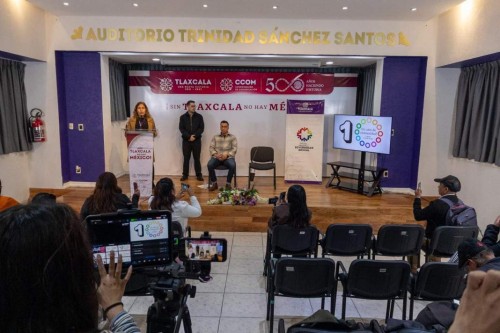 Tlaxcala impulsa una revolución cultural e inclusiva para la comunidad LGBTQ+