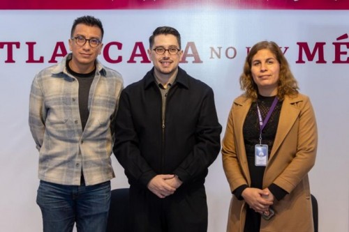 Tlaxcala impulsa histórica ola de inclusión y cultura LGBTQ+ este 2025