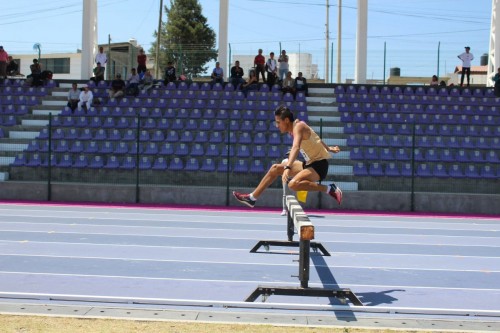 Tlaxcala sorprende: atletas de élite y becas históricas cambian el rumbo deportivo