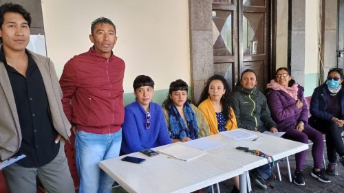 Ciudad de la Juventud en crisis: activistas destapan fuerte opacidad en Tlaxcala