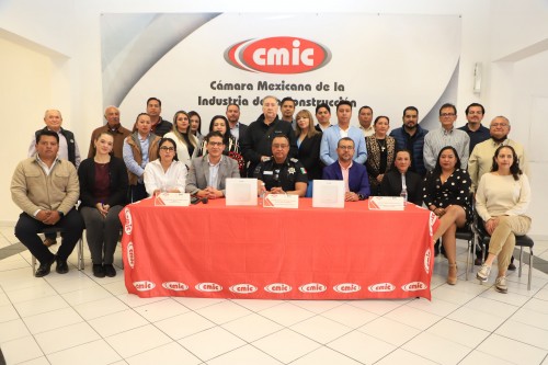 Botones de emergencia sacuden a Tlaxcala: obras ahora estarán más seguras