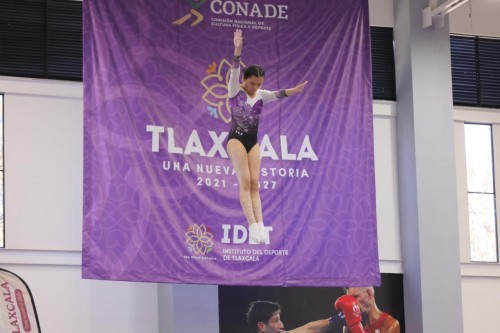 Tlaxcala acelera su camino a la CONADE 2026 por cambios del Mundial