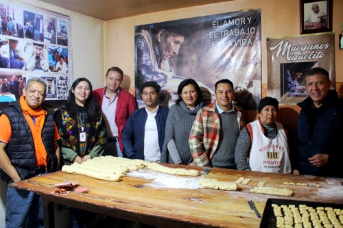 Rutas que reavivan la esencia de Chiautempan y su legado artesanal